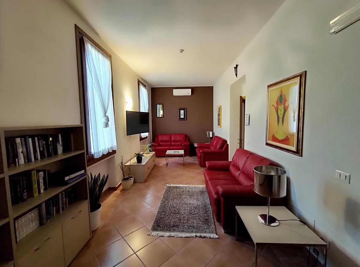 Domus San Bernardino Bed & Breakfast Верона Екстериор снимка