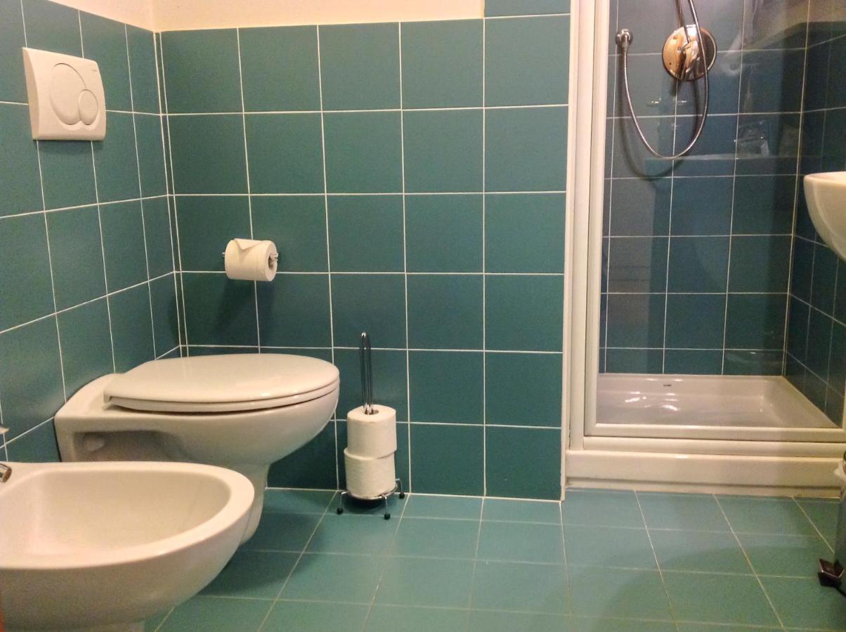 Domus San Bernardino Bed & Breakfast Верона Екстериор снимка