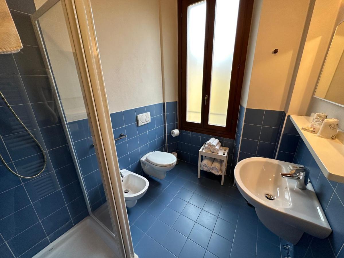 Domus San Bernardino Bed & Breakfast Верона Екстериор снимка