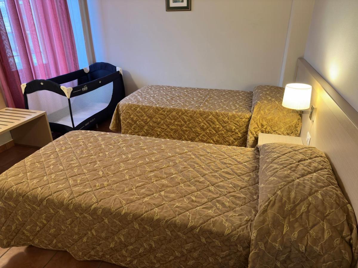 Domus San Bernardino Bed & Breakfast Верона Екстериор снимка