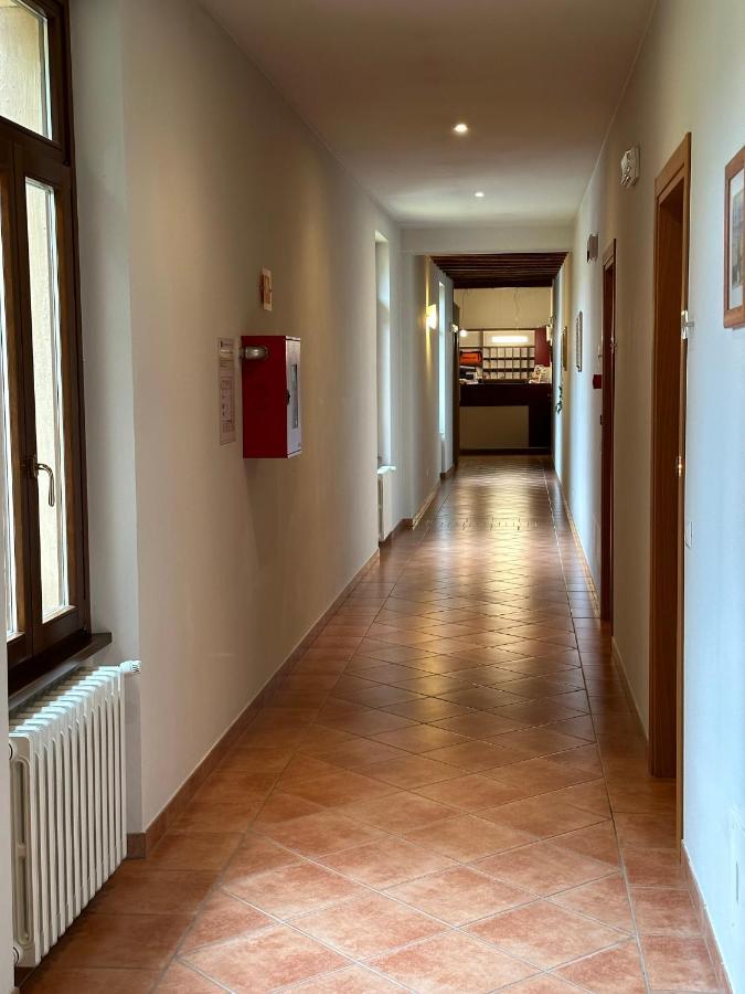 Domus San Bernardino Bed & Breakfast Верона Екстериор снимка